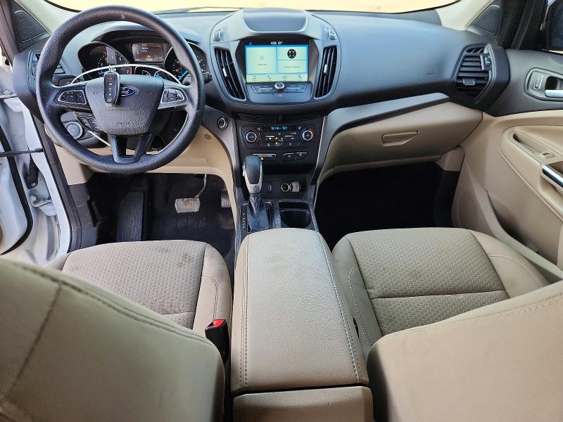 Продаж на аукціоні авто 2019 Ford Escape, vin: 1FMCU0GD2KUC50017, номер лоту: 47221466