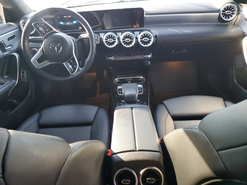 Aukcja sprzedaży 2020 Mercedes-benz Cla, vin: W1K5J4GB9LN106364, numer aukcji: 46834156