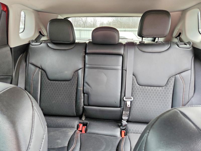 Продажа на аукционе авто 2019 Jeep Compass, vin: 3C4NJDBB1KT742390, номер лота: 46709626