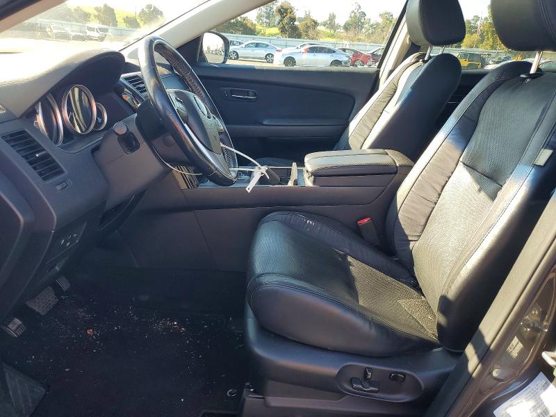 Aukcja sprzedaży 2015 Mazda Cx-9, vin: JM3TB2CV7F0468978, numer aukcji: 46369926