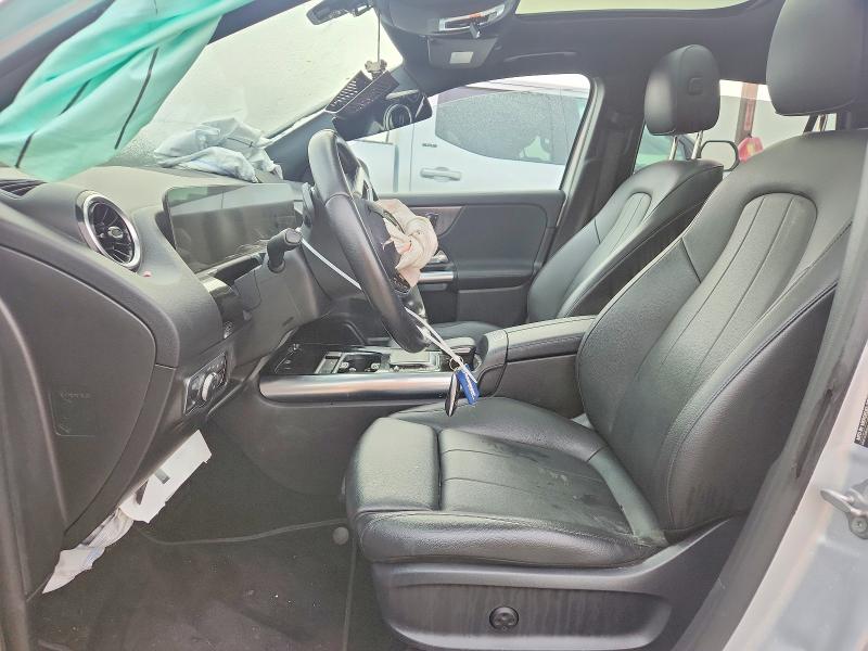 Продажа на аукционе авто 2021 Mercedes-benz Gla, vin: W1N4N4HB2MJ274440, номер лота: 79232275