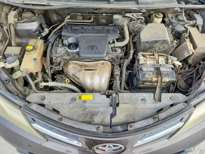 Aukcja sprzedaży 2015 Toyota Rav4, vin: 2T3ZFREV4FW187097, numer aukcji: 78881675