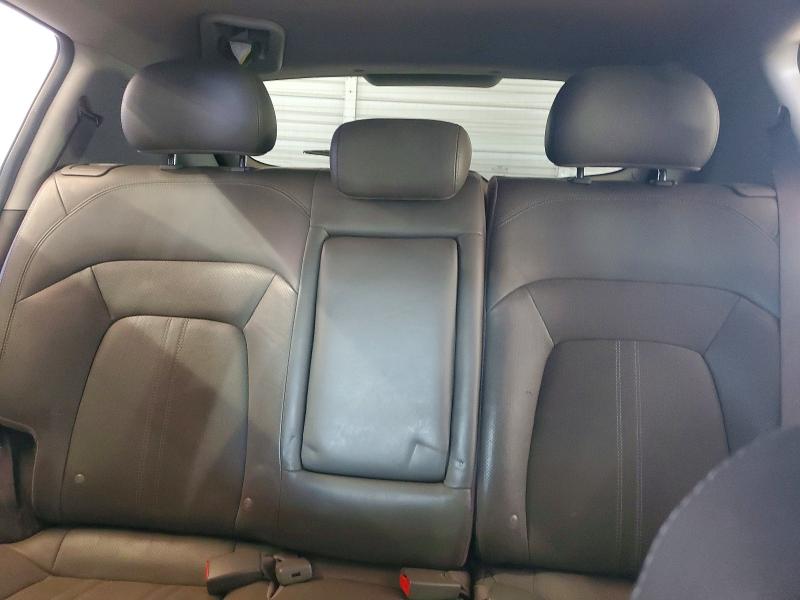 47359826 :رقم المزاد ، KNDPCCA25B7131300 vin ، 2011 Kia Sportage مزاد بيع