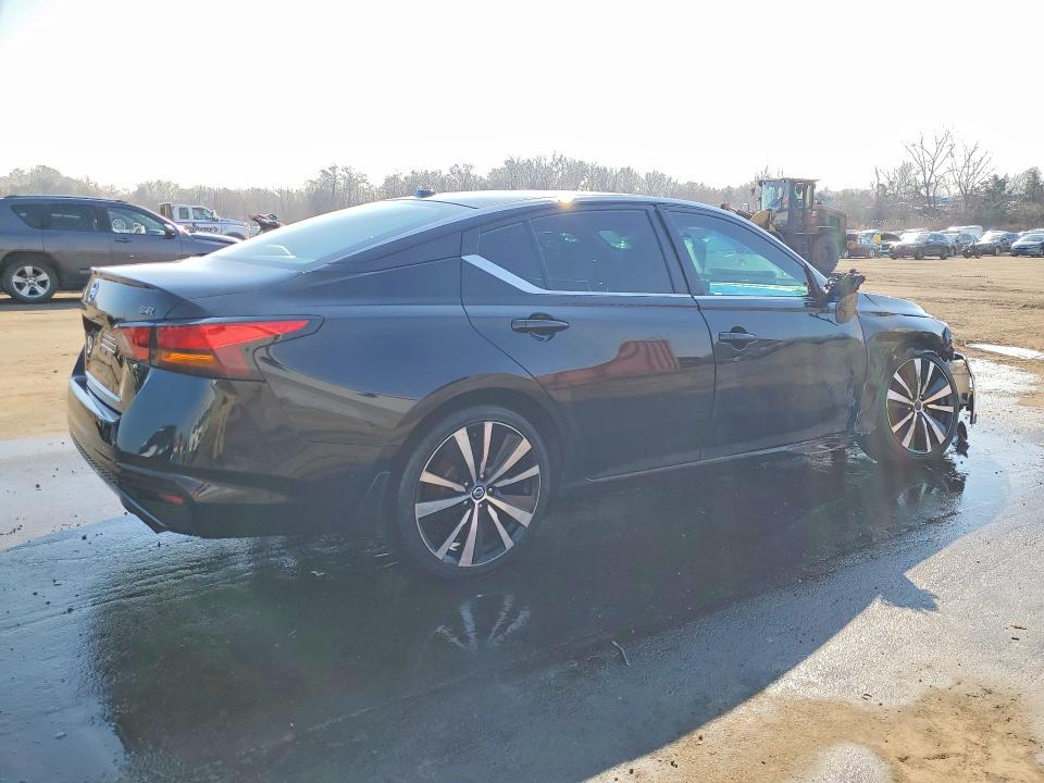 2019 Nissan Altima მანქანა იყიდება აუქციონზე, vin: 1N4BL4CV0KC128924, აუქციონის ნომერი: 46684766