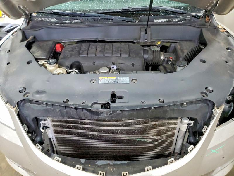Продажа на аукционе авто 2015 Buick Enclave, vin: 5GAKRBKD3FJ243218, номер лота: 46341176