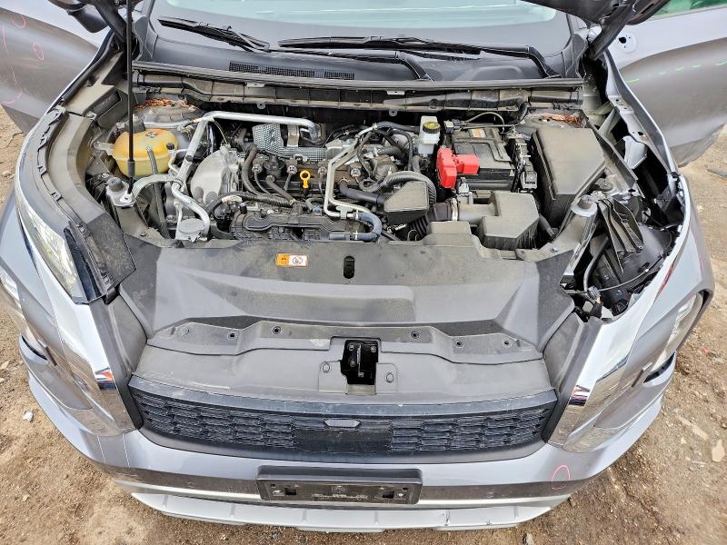 Продаж на аукціоні авто 2024 Mitsubishi Outlander, vin: JA4J4VA8XRZ004053, номер лоту: 46634736