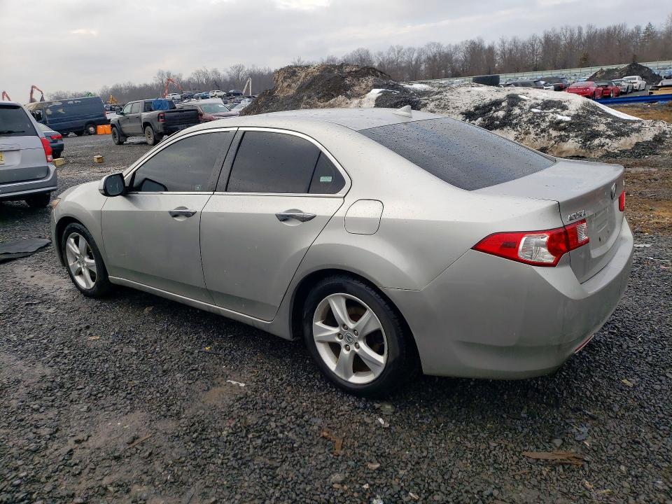 Aukcja sprzedaży 2009 Acura Tsx, vin: JH4CU26699C028043, numer aukcji: 78656205