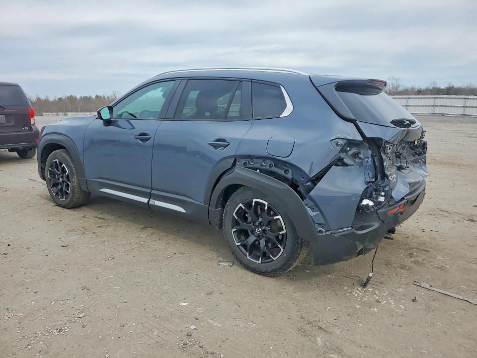 46928786 :رقم المزاد ، 7MMVABXY3RN158035 vin ، 2024 Mazda Cx-50 مزاد بيع