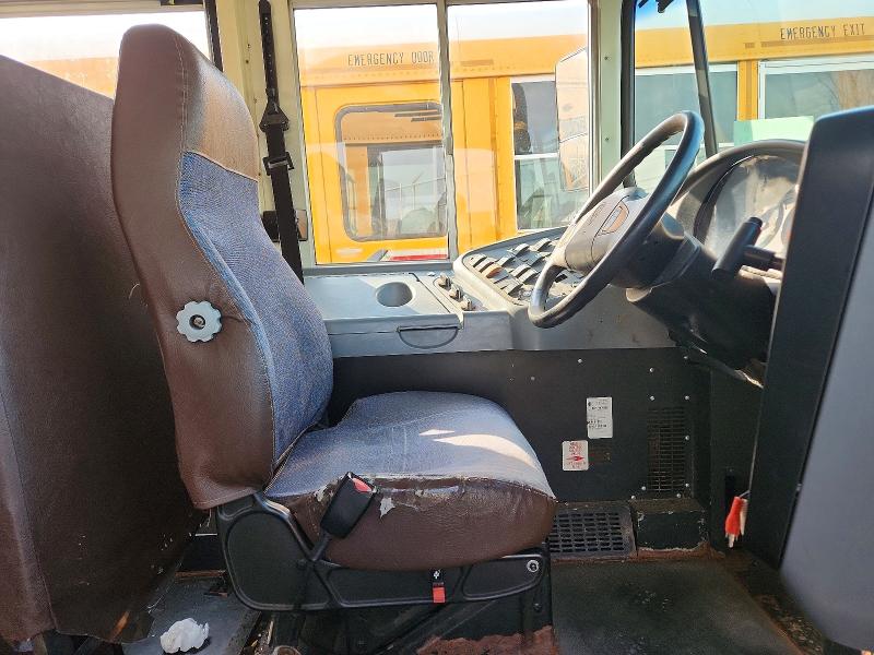 Продажа на аукционе авто 2009 Ic Corporation Ce Series School, vin: 4DRBUAAN59B048314, номер лота: 47115306