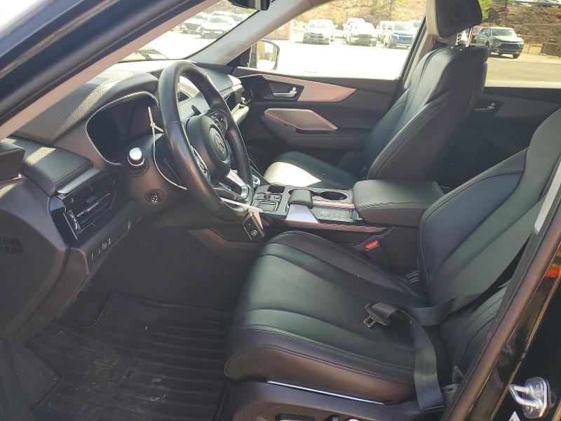 Продажа на аукционе авто 2023 Acura Mdx, vin: 5J8YD9H31PL007334, номер лота: 46333606