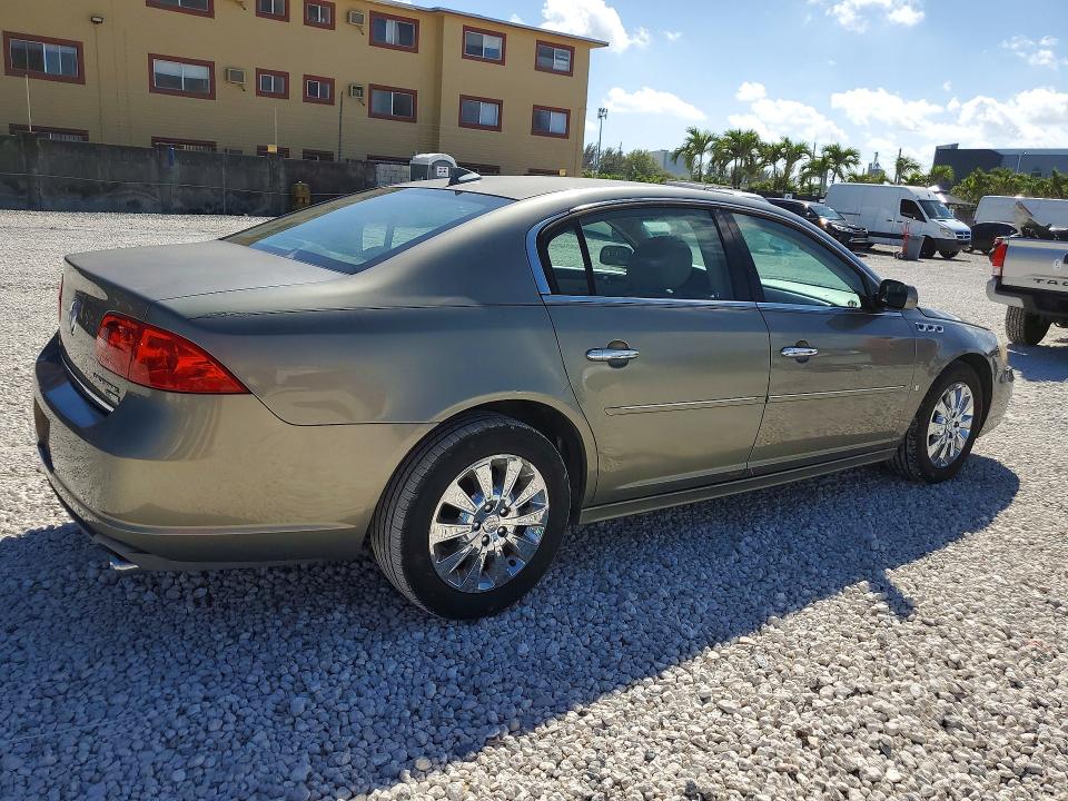 Продажа на аукционе авто 2010 Buick Lucerne, vin: 1G4HD5EM9AU112155, номер лота: 41893646