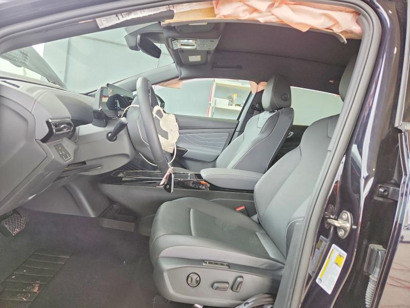 Продаж на аукціоні авто 2023 Volkswagen Id.4, vin: 1V2VMPE84PC038985, номер лоту: 45750626