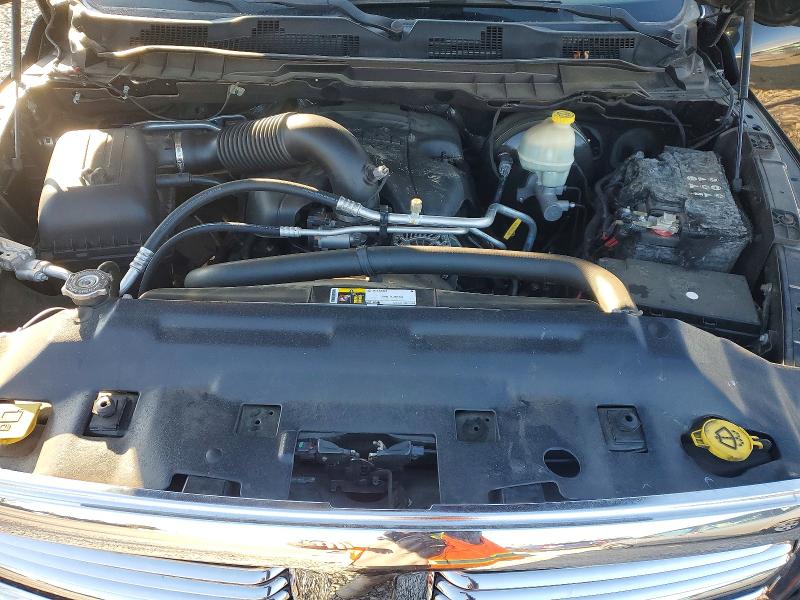 46280996 :رقم المزاد ، 3C6RR7LT3GG233413 vin ، 2016 Ram 1500 مزاد بيع