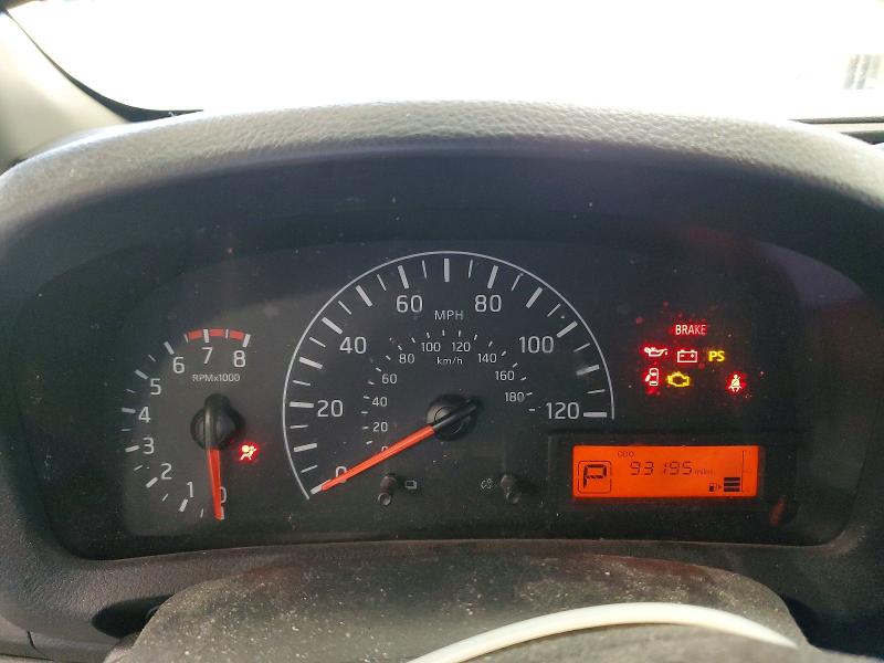Aukcja sprzedaży 2021 Nissan Nv200, vin: 3N6CM0KN5MK704426, numer aukcji: 45465886