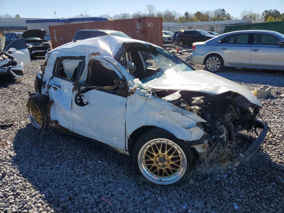 Aukcja sprzedaży 2014 Volkswagen Gti, vin: WVWHD7AJ6EW004212, numer aukcji: 46169446