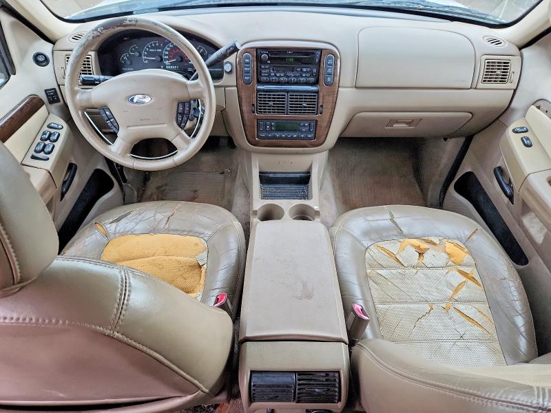79681475 :رقم المزاد ، 1FMZU74W82ZB02630 vin ، 2002 Ford Explorer مزاد بيع