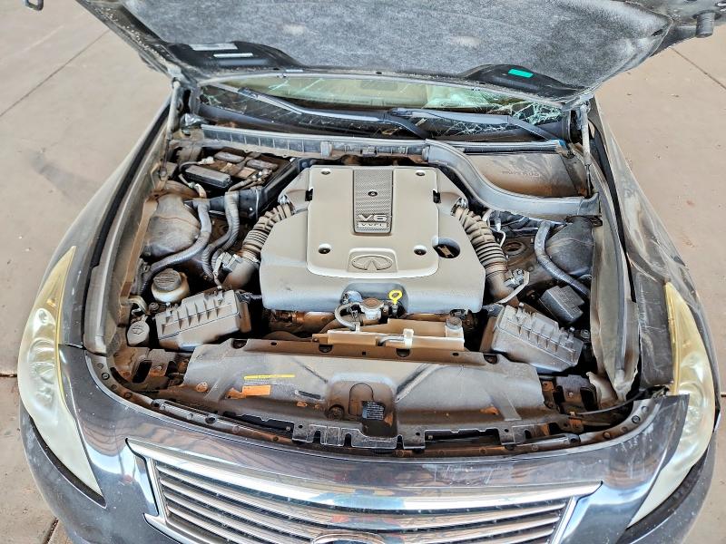 Продаж на аукціоні авто 2013 Infiniti G37 Sedan, vin: JN1CV6AP3DM721783, номер лоту: 46863526