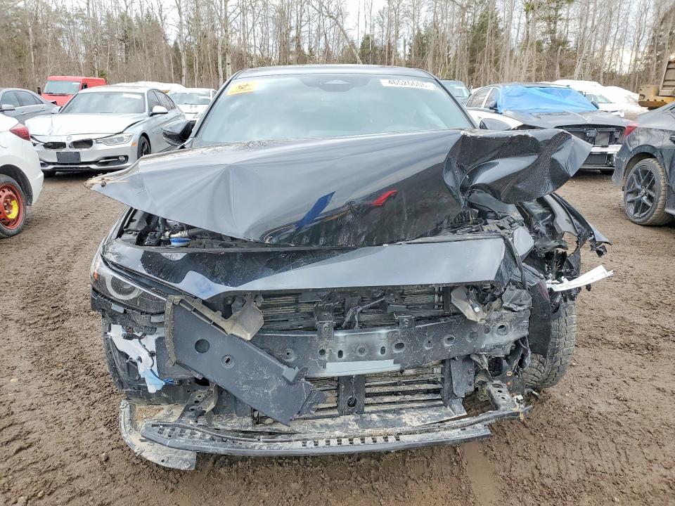 Aukcja sprzedaży 2024 Mazda 3, vin: JM1BPBMY5R1707067, numer aukcji: 46526606