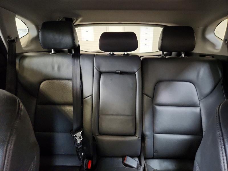 41635776 :رقم المزاد ، KM8J3CA25GU040702 vin ، 2016 Hyundai Tucson مزاد بيع