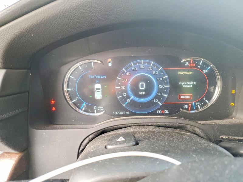 2018 Cadillac Escalade მანქანა იყიდება აუქციონზე, vin: 1GYS4CKJ7JR252677, აუქციონის ნომერი: 47454806