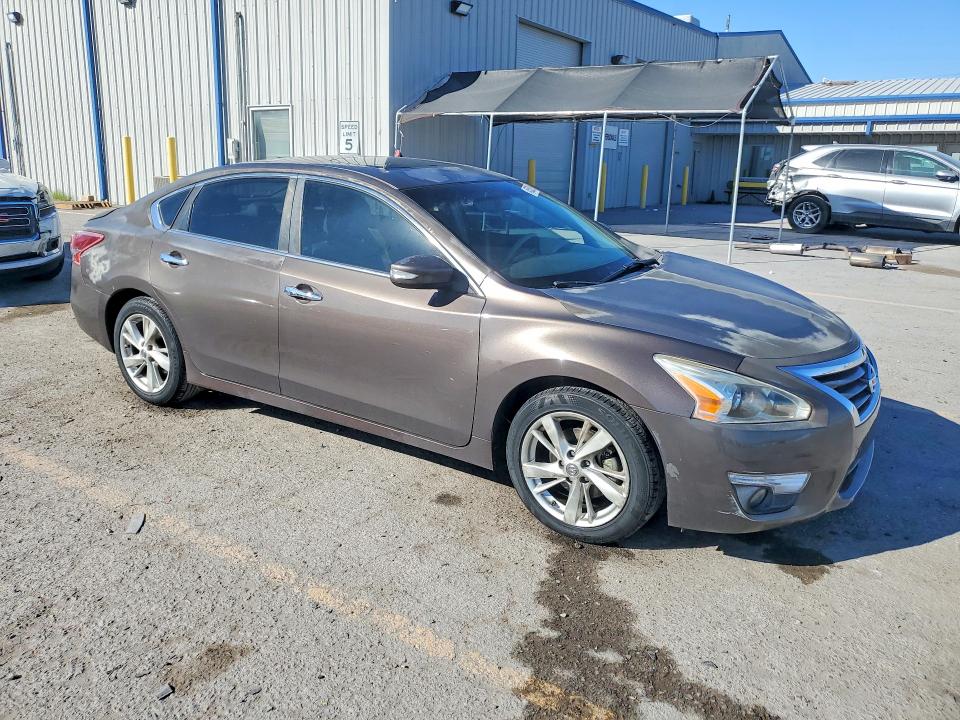 Aukcja sprzedaży 2013 Nissan Altima, vin: 1N4AL3AP6DN412057, numer aukcji: 45528876