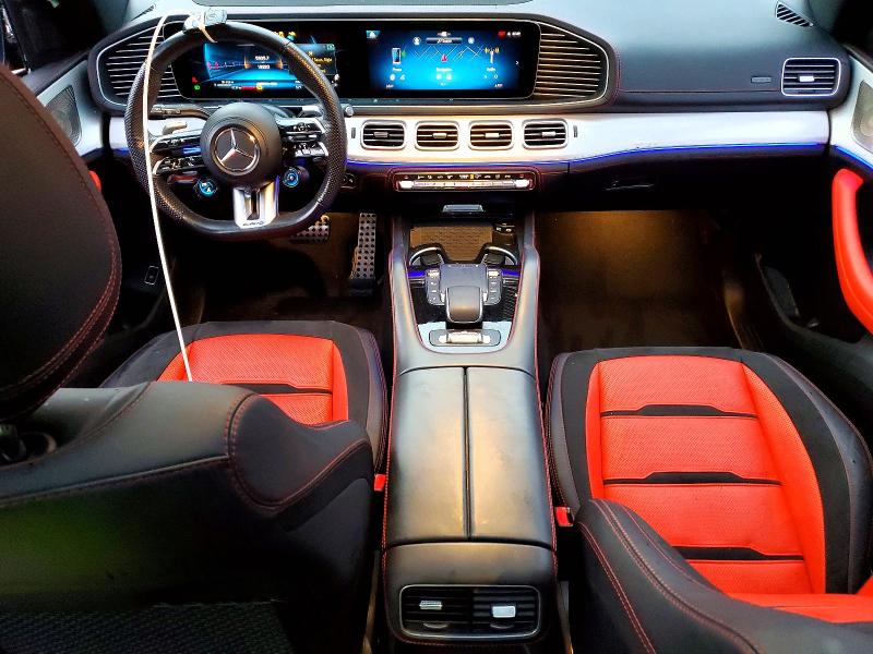 Продажа на аукционе авто 2024 Mercedes-benz Gle, vin: 4JGFB6BE2RB089471, номер лота: 45917036