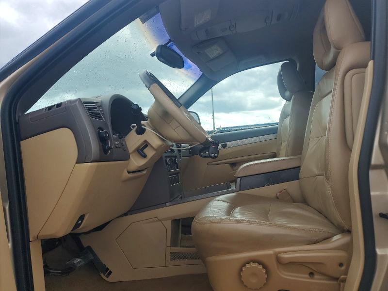46029526 :رقم المزاد ، 3G5DB03E92S526990 vin ، 2002 Buick Rendezvous مزاد بيع