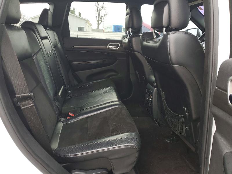 Продаж на аукціоні авто 2015 Jeep Grand Cherokee, vin: 1C4RJFAG5FC229087, номер лоту: 47154856