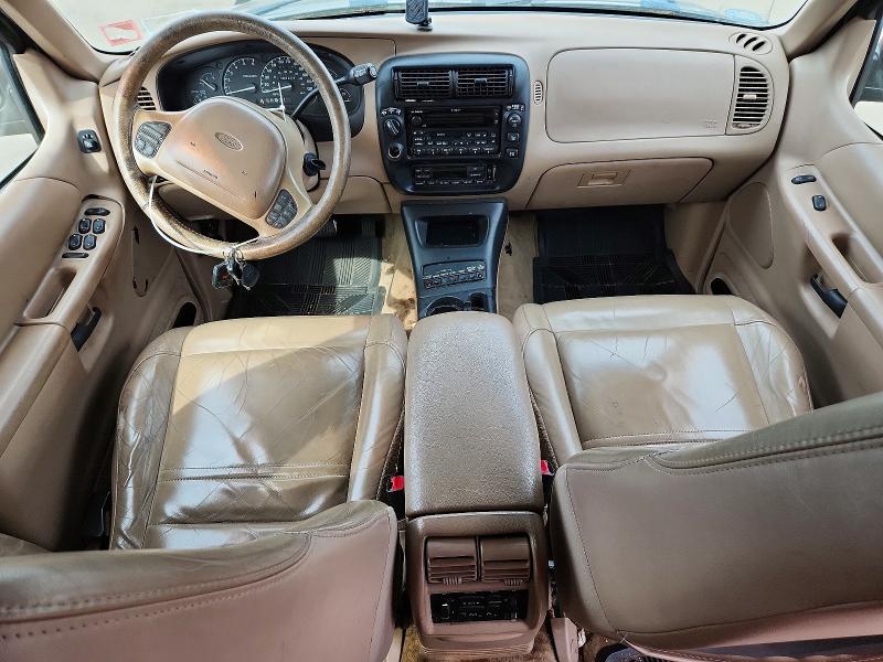 Aukcja sprzedaży 2000 Ford Explorer, vin: 1FMDU74E1YZB25113, numer aukcji: 48013896