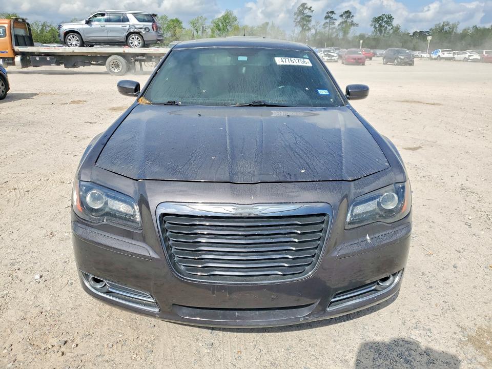 47761756 :رقم المزاد ، 2C3CCABG9EH376711 vin ، 2014 Chrysler 300 مزاد بيع