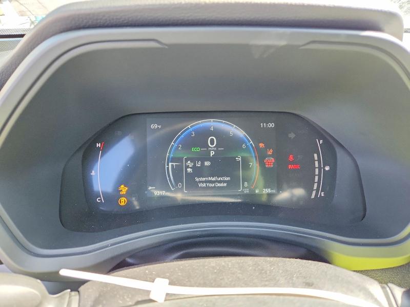 Aukcja sprzedaży 2026 Toyota Grand Highlander, vin: 5TDAAAB52TS122408, numer aukcji: 46632946