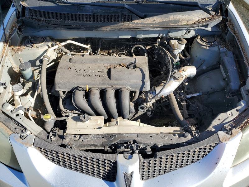 Продаж на аукціоні авто 2004 Pontiac Vibe, vin: 5Y2SL62824Z449848, номер лоту: 46122486