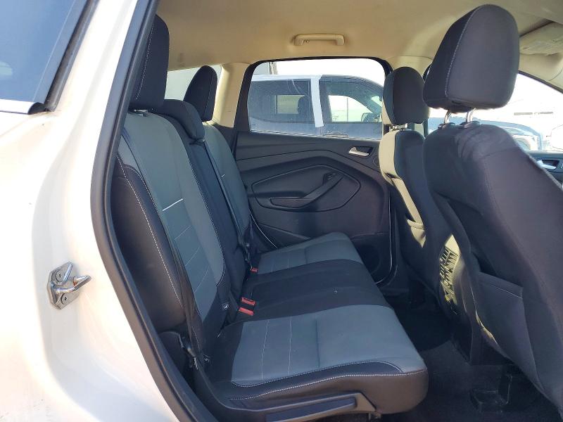 Продажа на аукционе авто 2015 Ford Escape, vin: 1FMCU9GX9FUB09031, номер лота: 45538346