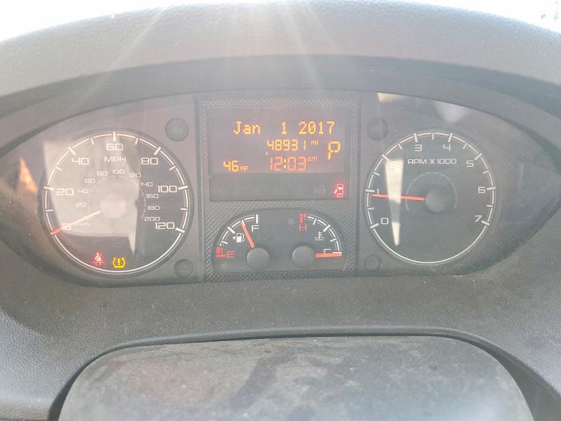 2020 Ram Promaster 3500 მანქანა იყიდება აუქციონზე, vin: 3C6URVJG7LE117044, აუქციონის ნომერი: 41659916