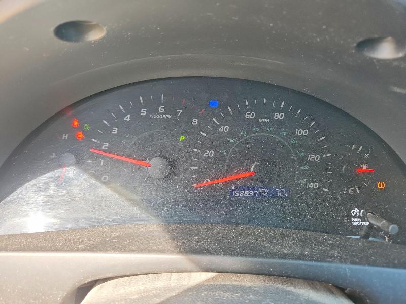 Продаж на аукціоні авто 2008 Toyota Camry, vin: 4T4BE46K58R033057, номер лоту: 46232206