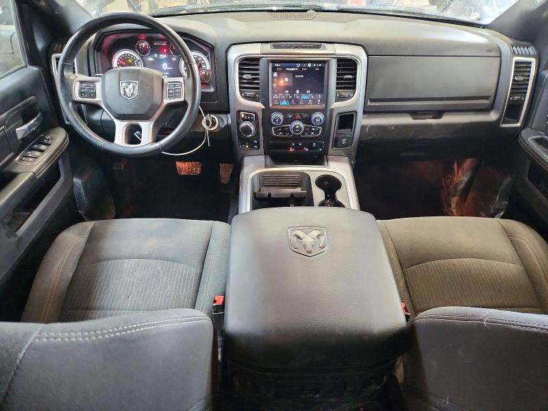 Aukcja sprzedaży 2023 Ram 1500 Classic, vin: 1C6RR7LG7PS578004, numer aukcji: 75770145