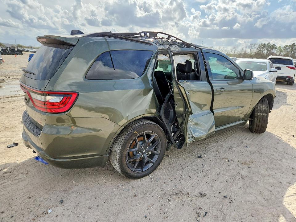 Aukcja sprzedaży 2026 Dodge Durango, vin: 1C4SDJCT9TC181966, numer aukcji: 41776526