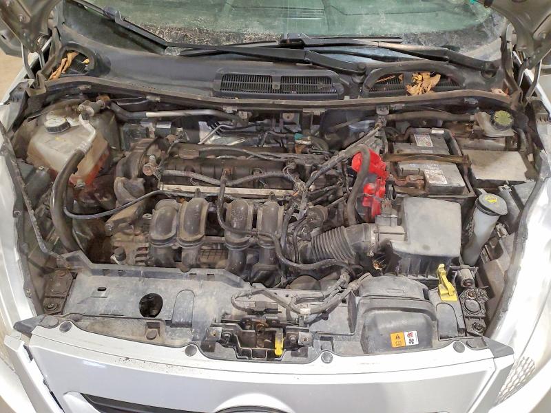 Aukcja sprzedaży 2013 Ford Fiesta, vin: 3FADP4EJ7DM135099, numer aukcji: 47607976