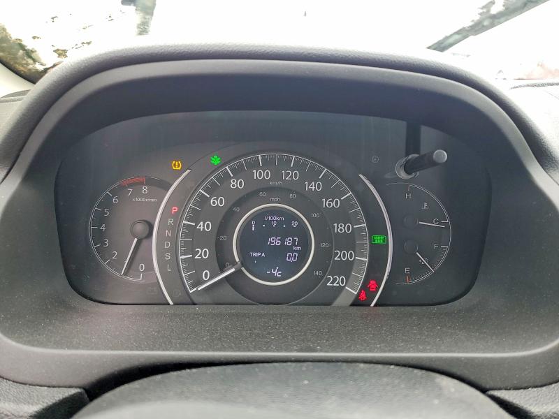 46902106 :رقم المزاد ، 2HKRM3H32FH002095 vin ، 2015 Honda Cr-v مزاد بيع