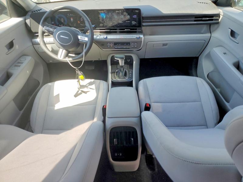 Продаж на аукціоні авто 2026 Hyundai Kona, vin: KM8HF3AB8TU383701, номер лоту: 47628076