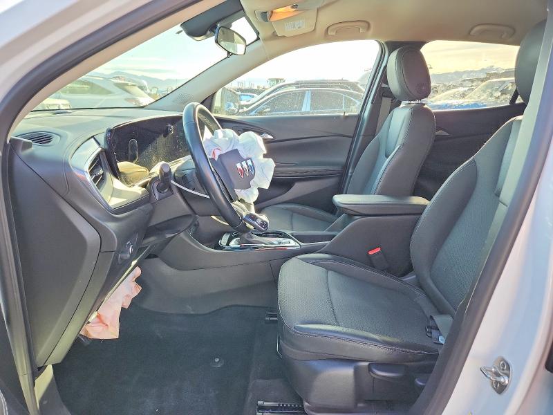 Продажа на аукционе авто 2025 Buick Encore Gx, vin: KL4AMBSL8SB022390, номер лота: 45565606