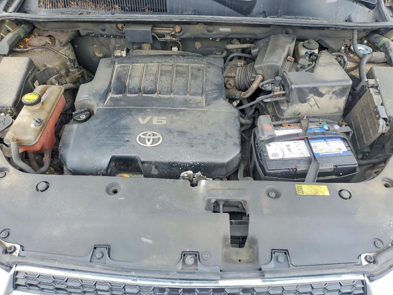 Продаж на аукціоні авто 2010 Toyota Rav4, vin: 2T3DK4DV4AW022976, номер лоту: 46886136