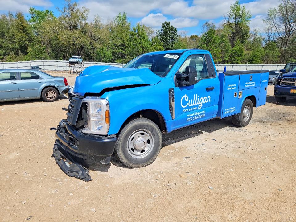 Aukcja sprzedaży 2024 Ford F250, vin: 1FTBF2AA3REF37536, numer aukcji: 41908206