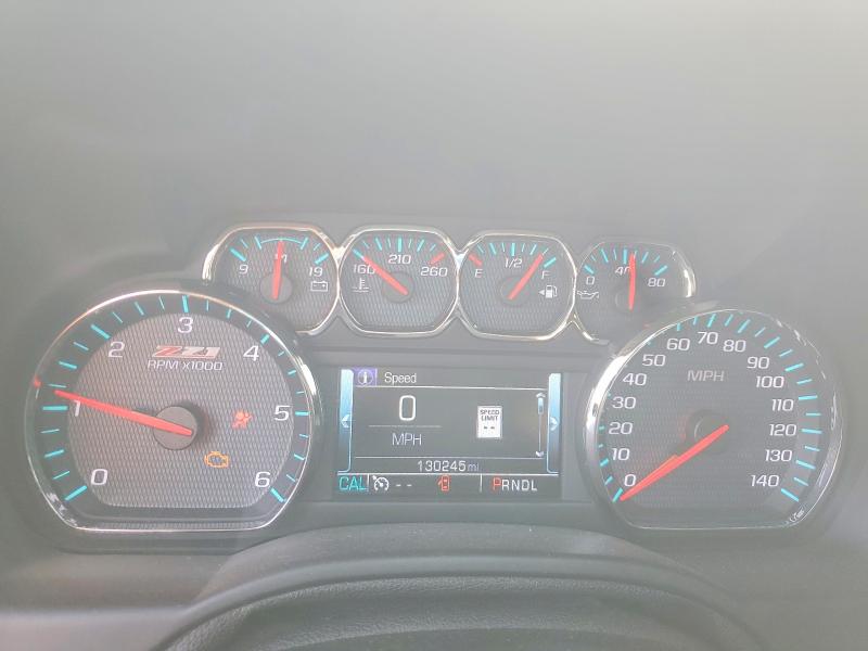 Продаж на аукціоні авто 2017 Chevrolet Tahoe, vin: 1GNSKBKC6HR227312, номер лоту: 47550376