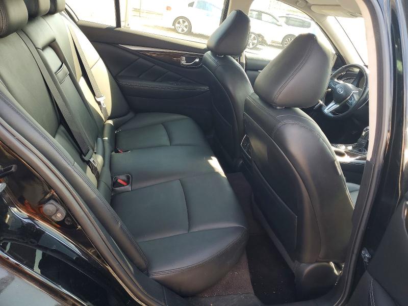 Aukcja sprzedaży 2018 Infiniti Q50, vin: JN1EV7AP1JM359883, numer aukcji: 79723865