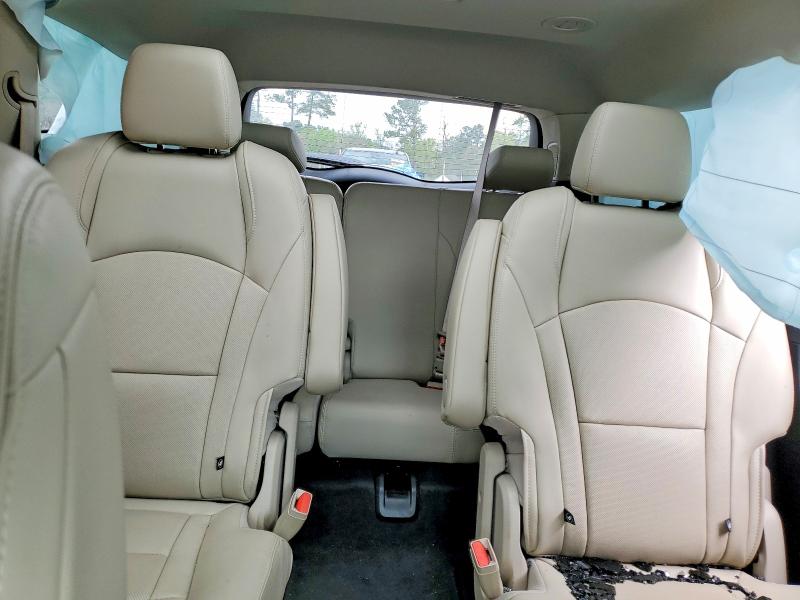 Aukcja sprzedaży 2020 Buick Enclave, vin: 5GAERCKW0LJ210869, numer aukcji: 45444126