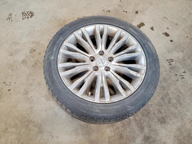 2012 Chrysler 200 მანქანა იყიდება აუქციონზე, vin: 1C3CCBCG8CN238912, აუქციონის ნომერი: 78687155