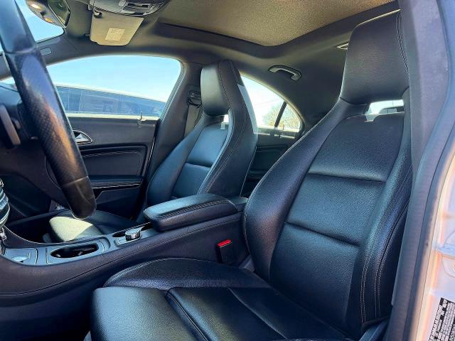 2018 Mercedes-benz Cla მანქანა იყიდება აუქციონზე, vin: WDDSJ4EB1JN508060, აუქციონის ნომერი: 47983336