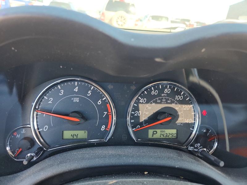 Продаж на аукціоні авто 2012 Toyota Corolla, vin: 5YFBU4EE1CP041188, номер лоту: 45480386