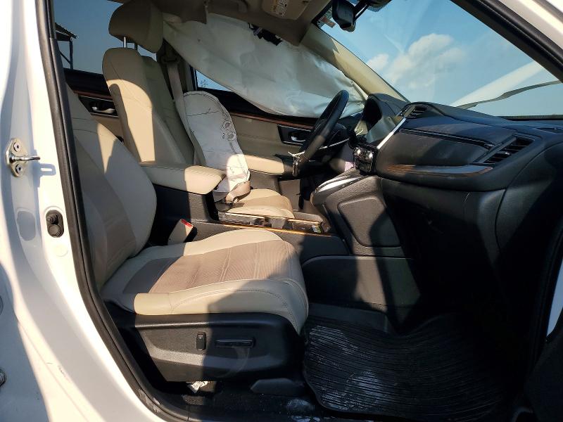 Продажа на аукционе авто 2020 Honda Cr-v, vin: 7FART6H96LE017660, номер лота: 47548376